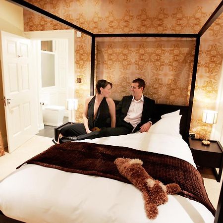 Bed and Breakfast Boutique 25 Skipton Zimmer foto