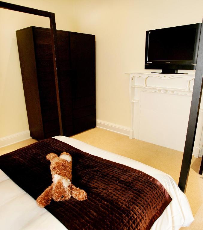 Bed and Breakfast Boutique 25 Skipton Zimmer foto