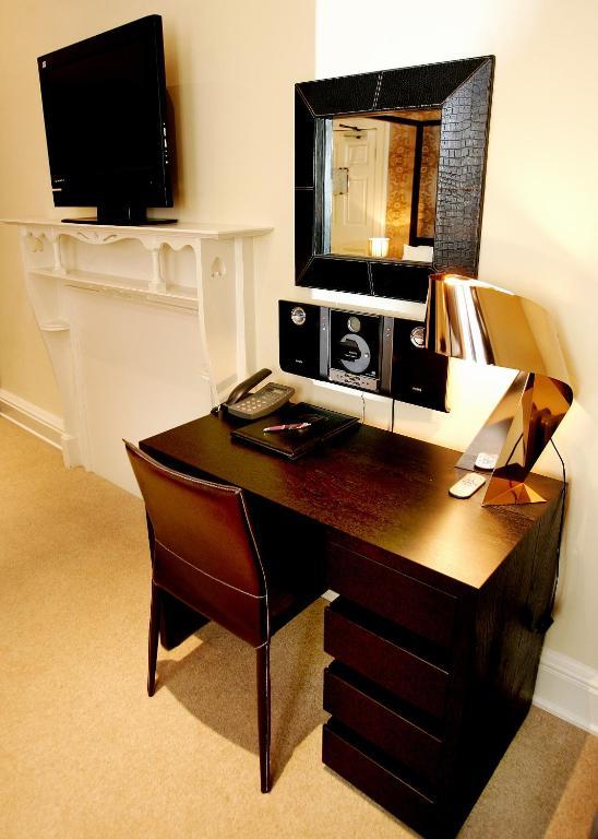 Bed and Breakfast Boutique 25 Skipton Zimmer foto