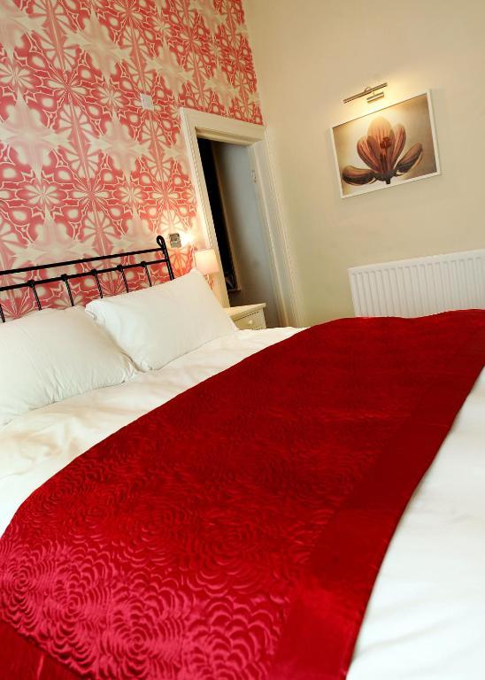 Bed and Breakfast Boutique 25 Skipton Zimmer foto
